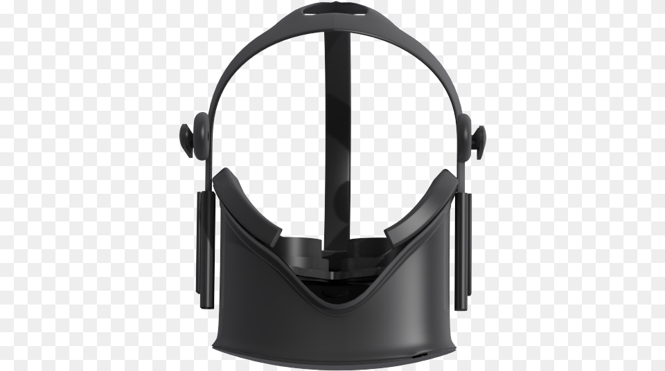 Oculus Rift Render Model 3d Bottom Architecture, Accessories, Lighting, Bag, Handbag Png Image