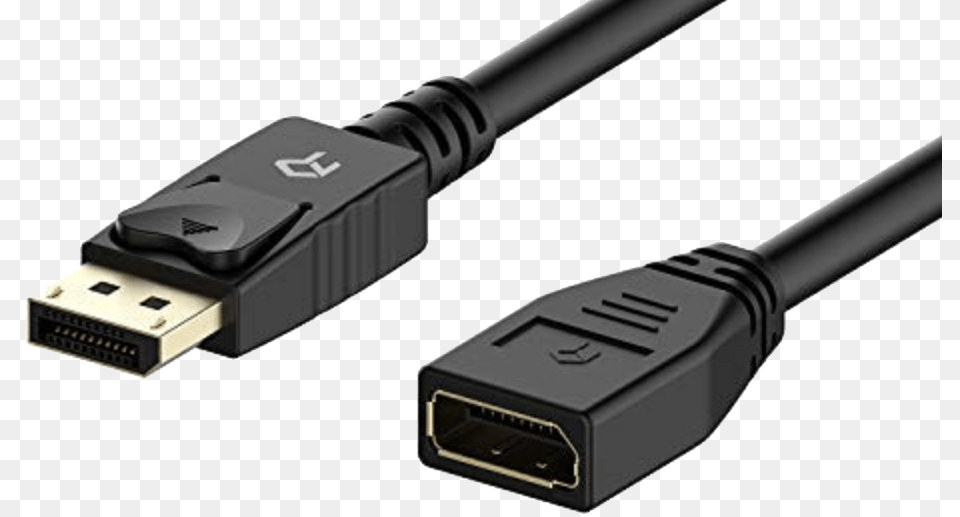 Oculus Rift S Displayport, Cable, Adapter, Electronics Png Image