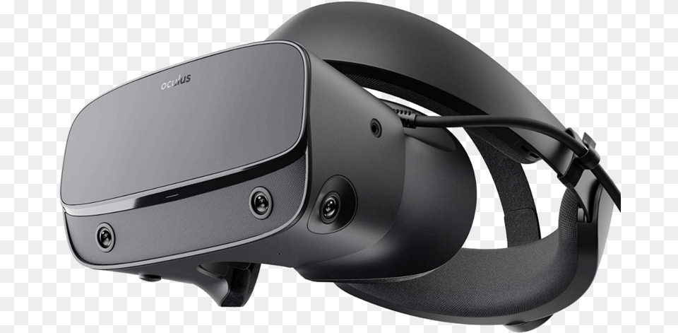 Oculus Rift S Oculus Rift S, Accessories, Crash Helmet, Goggles, Helmet Free Png