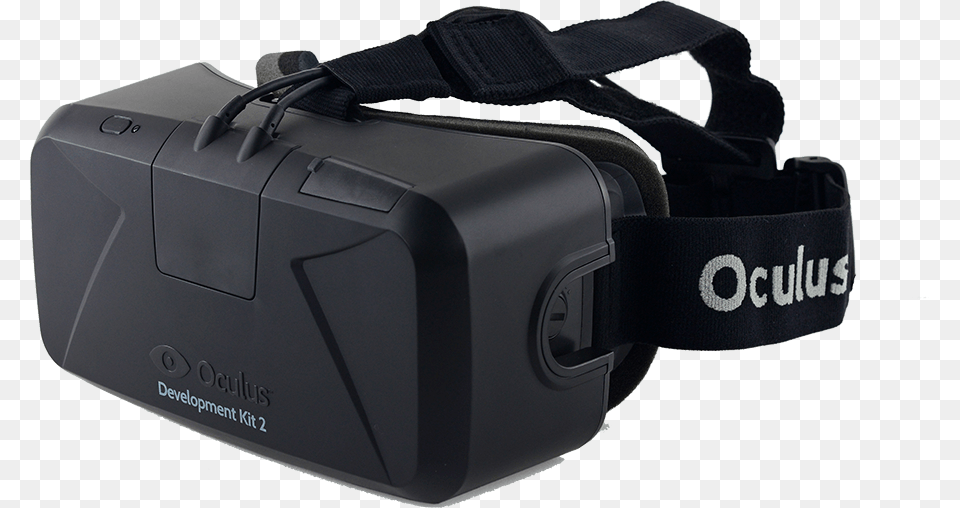 Oculus Rift Virtual Reality, Accessories, Camera, Electronics, Strap Png Image