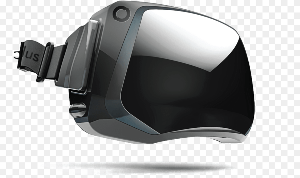 Oculus Rift Vr Headset, Helmet, Accessories, Goggles, Crash Helmet Png Image