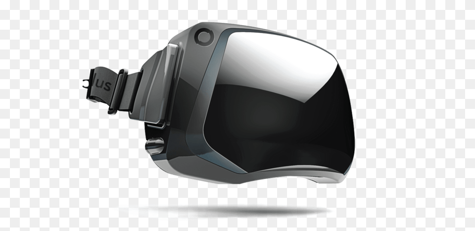 Oculus Rift Vr Headset, Camera, Electronics, Video Camera, Computer Hardware Free Transparent Png