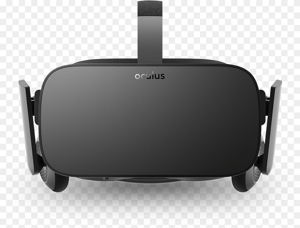 Oculus Riftclass Cta Device Product Image Oculus Rift From Front, Electronics, Hardware, Router, Machine Png