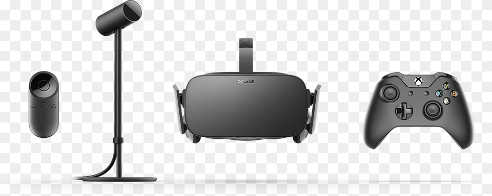 Oculus Vr Product, Electronics, Camera, Electrical Device, Microphone Free Png