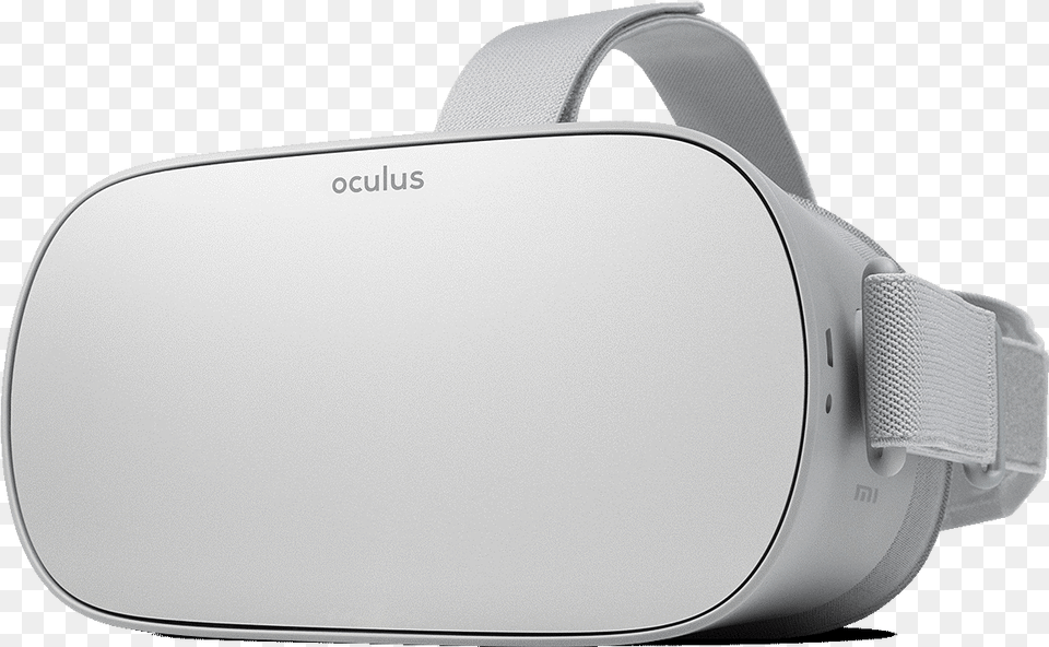 Oculusgo Oculus Go Transparent, Accessories, Bag, Handbag, Strap Free Png