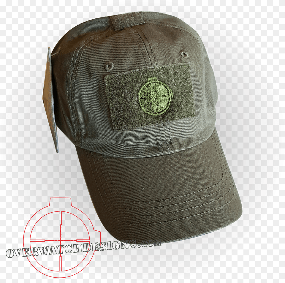 Od Green Army Hat For Baseball, Baseball Cap, Cap, Clothing, Blade Png