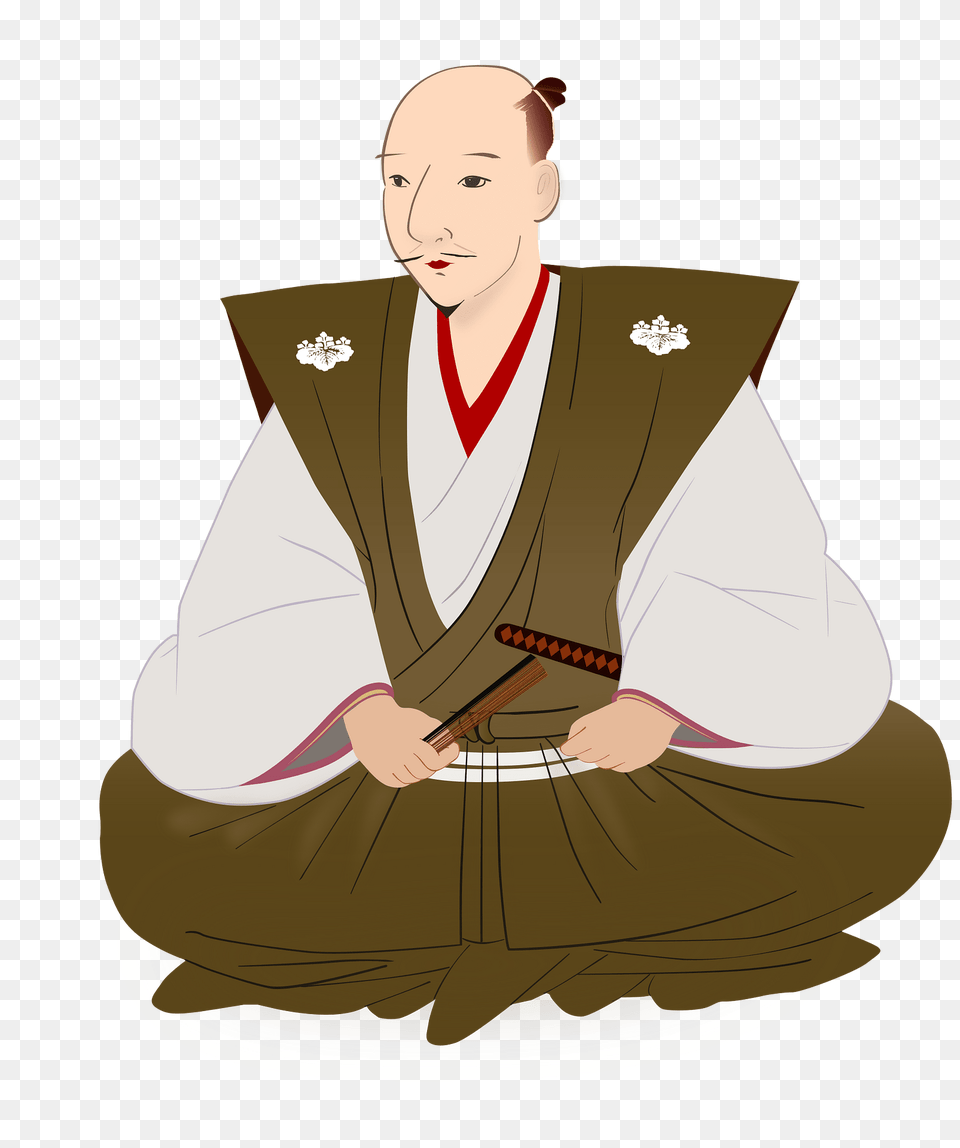 Oda Nobunaga Clipart, Adult, Female, Person, Woman Free Transparent Png
