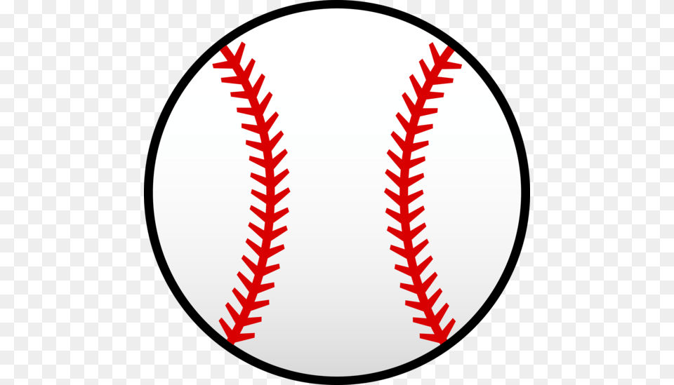 Odd Cliparts, Baseball, Sport Free Png Download