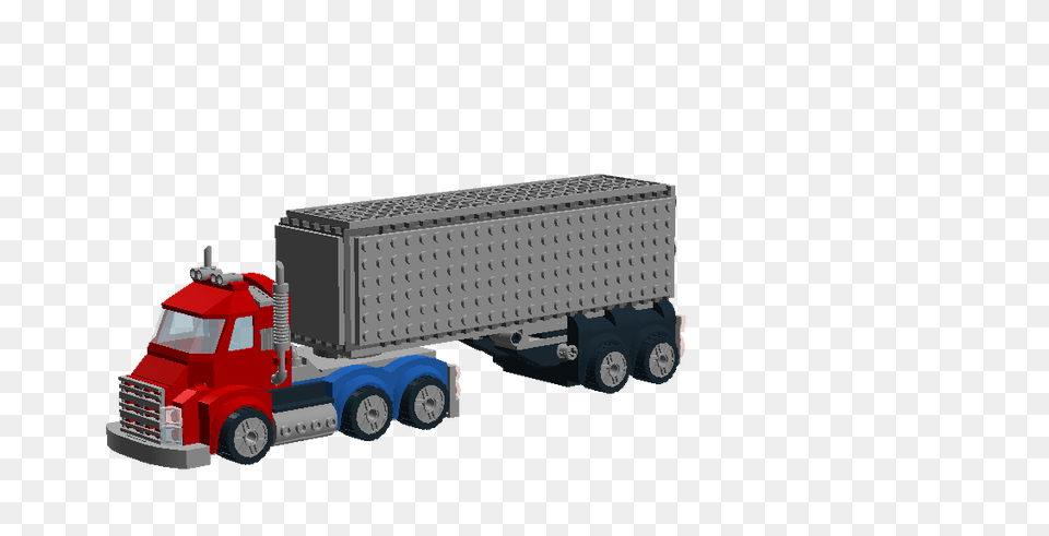 Odd Construction Vehicle, Trailer Truck, Transportation, Truck, Bulldozer Free Transparent Png