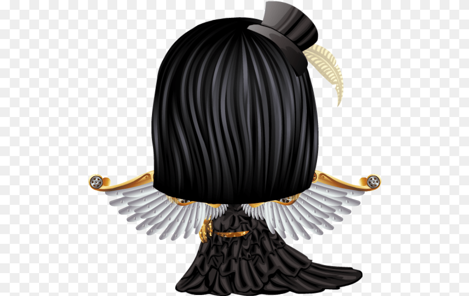 Odd Spoke, Animal, Bird, Eagle, Chandelier Free Png