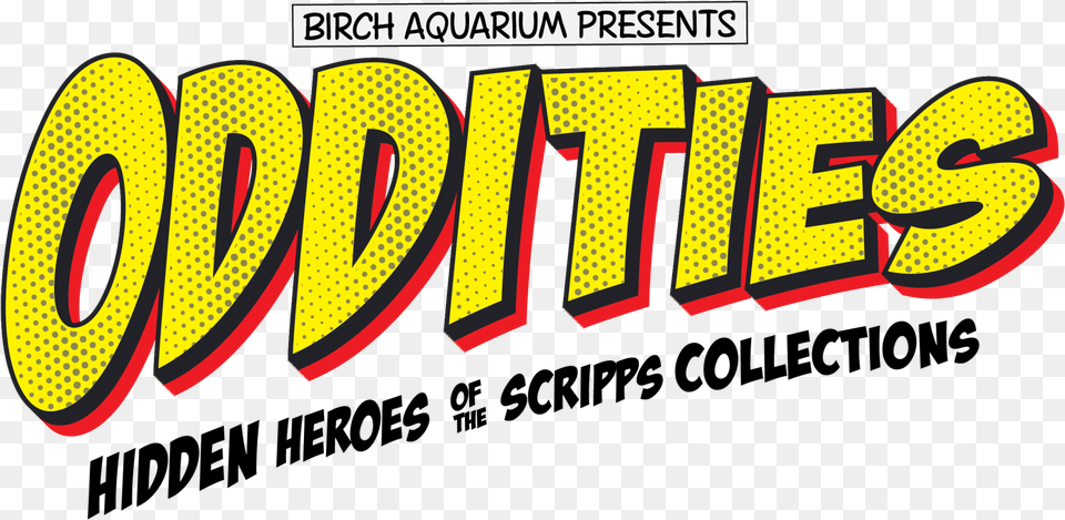 Oddities Logo Blacksubhead2x Birch Aquarium Oddities Free Transparent Png