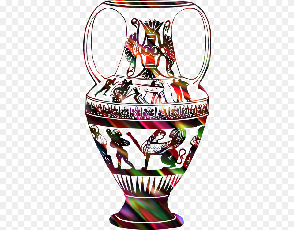 Ode On A Grecian Urn Pottery Of Ancient Greece, Jar, Art, Graphics, Accessories Png Image