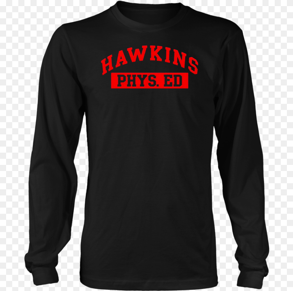 Odell Beckham Jr Hawkins Phys Ed T Shirt Crooks N Castles Tracksuits, Clothing, Long Sleeve, Sleeve, T-shirt Free Transparent Png