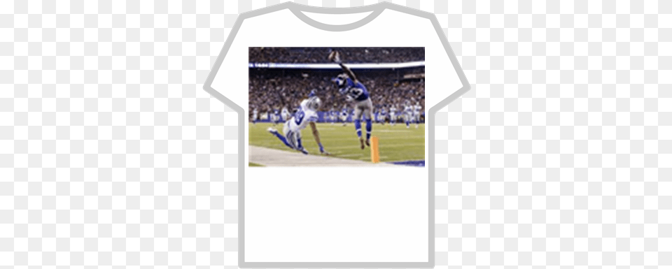 Odell Beckham Jr Roblox Football Odell Beckham Jr, T-shirt, Person, People, Clothing Png Image