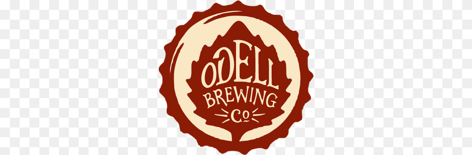 Odell Brewing Company, Badge, Logo, Symbol, Ammunition Free Png Download