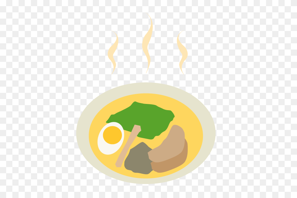 Oden Clip Art Material Illustration Download, Food, Meal, Dish, Bowl Free Png