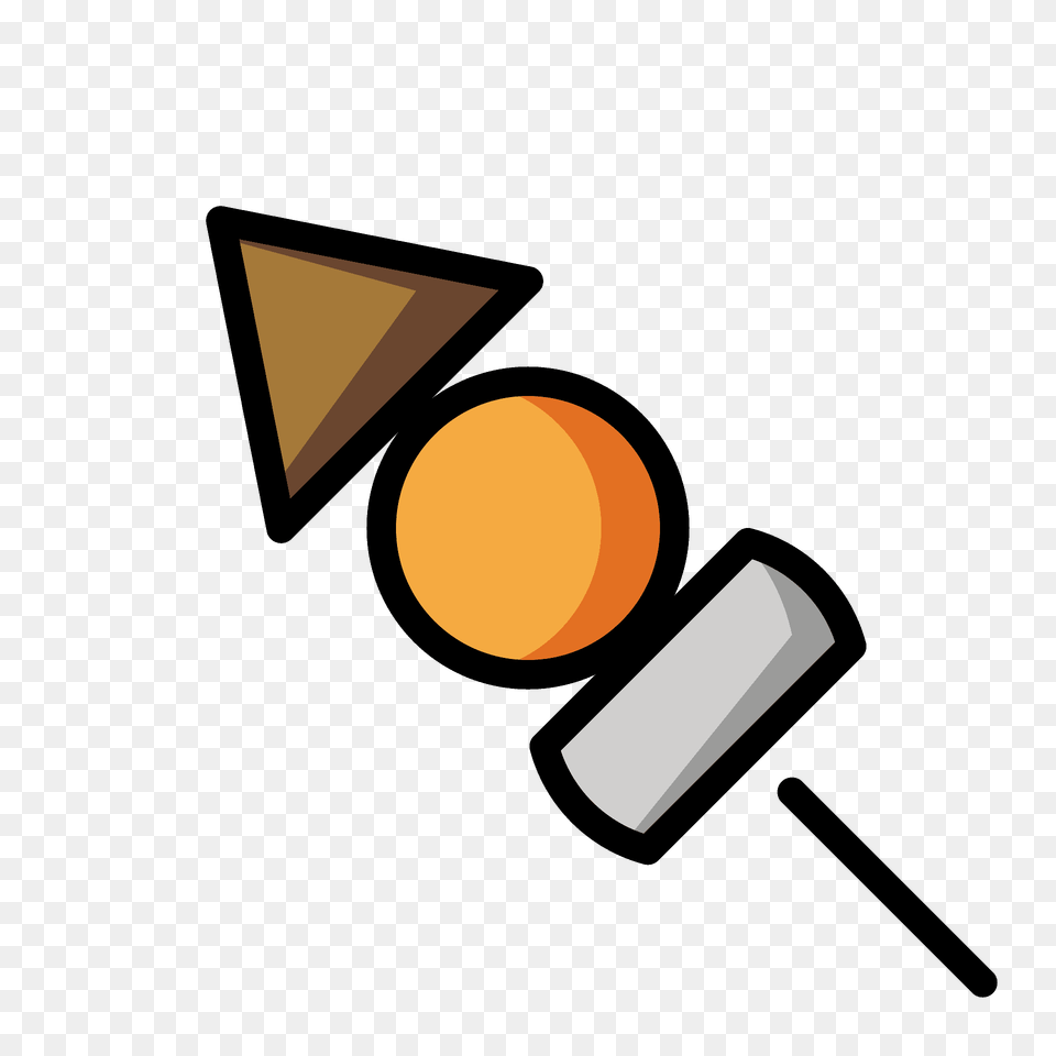 Oden Emoji Clipart, Light, Traffic Light, Dynamite, Weapon Png Image