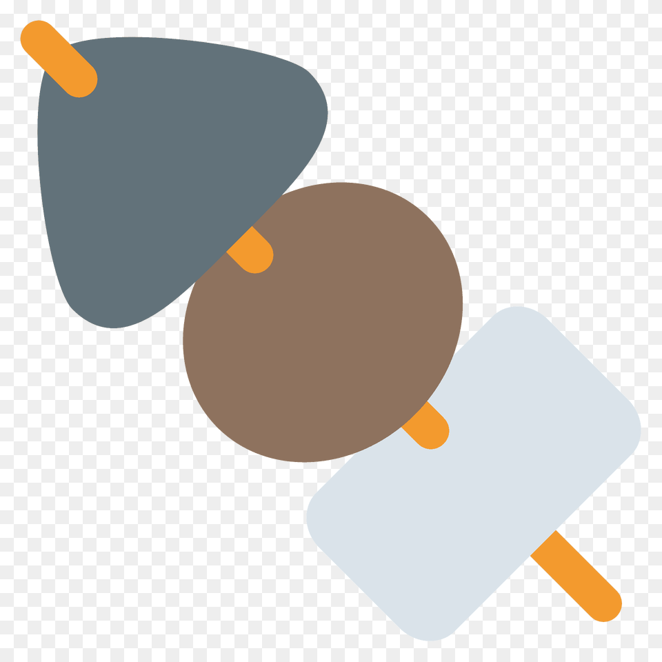 Oden Emoji Clipart, Food, Ice Pop Png