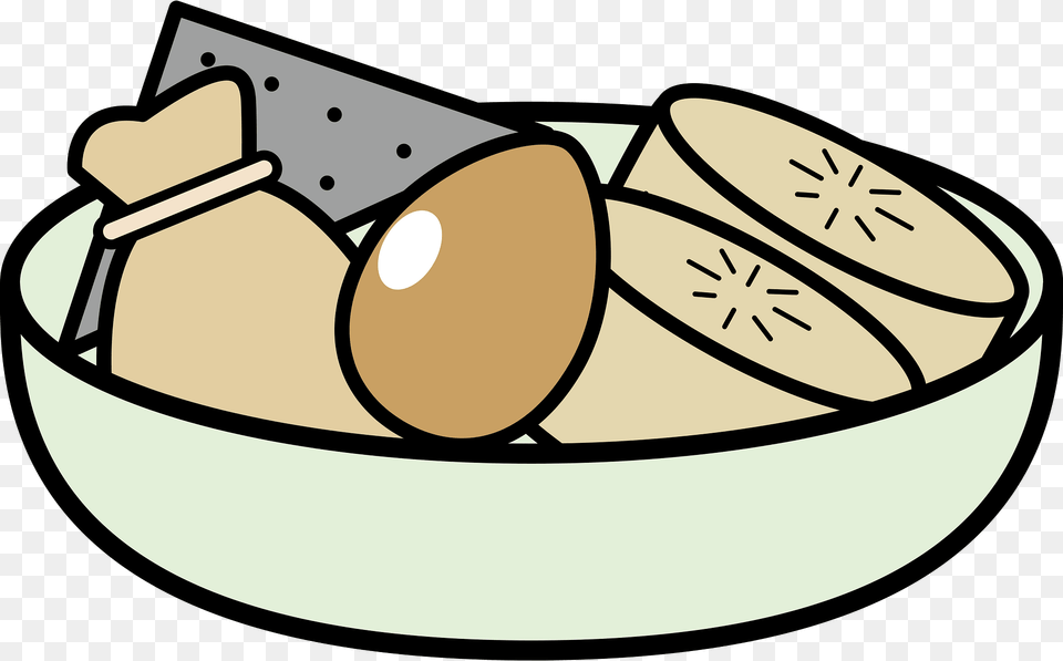 Oden Nabemono Food Clipart, Lunch, Meal, Dynamite, Weapon Png