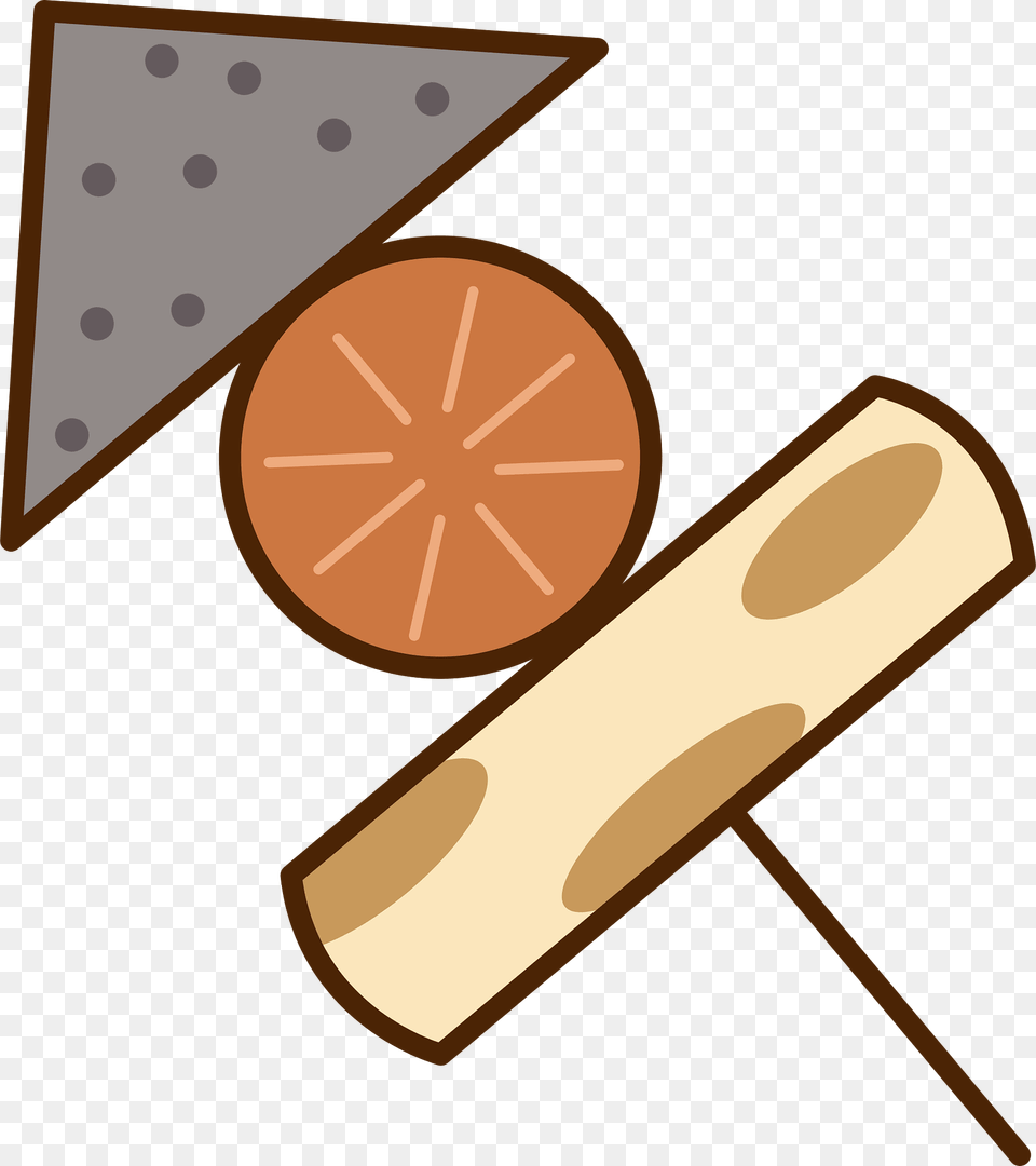 Oden Nabemono Food Clipart, Fruit, Plant, Produce Png Image
