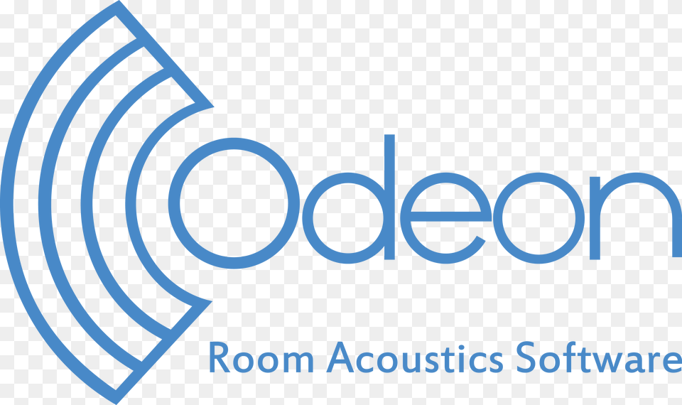 Odeon Acoustics Logo Free Png Download