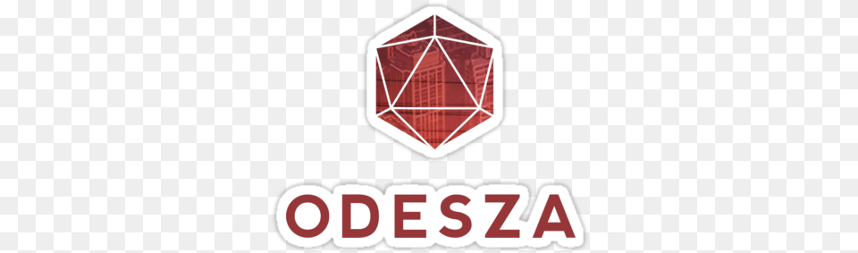 Odesza Logo Print Vertical, Accessories, Diamond, Gemstone, Jewelry Free Transparent Png