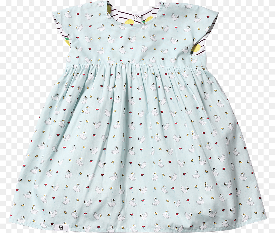 Odette Babydoll Reversible Dress Pattern, Blouse, Clothing, Skirt Free Transparent Png