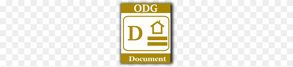 Odg Document Thumbnail, Symbol, Text, Number, Sign Free Transparent Png