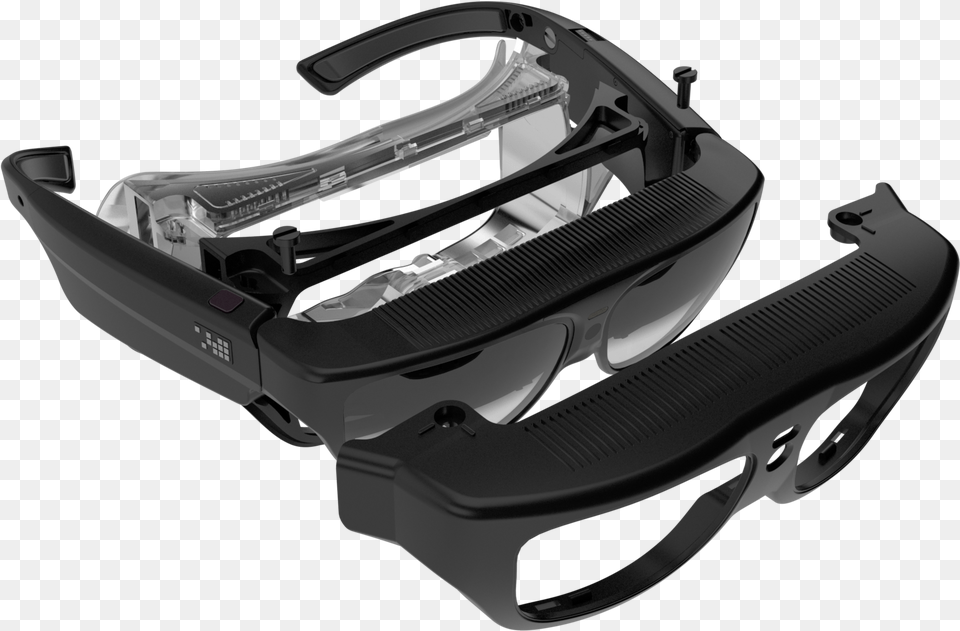 Odg May Already Be Surfacing Its Ambitions To Put Smart Odg Smart Glasses, Bumper, Transportation, Vehicle, Car Free Transparent Png