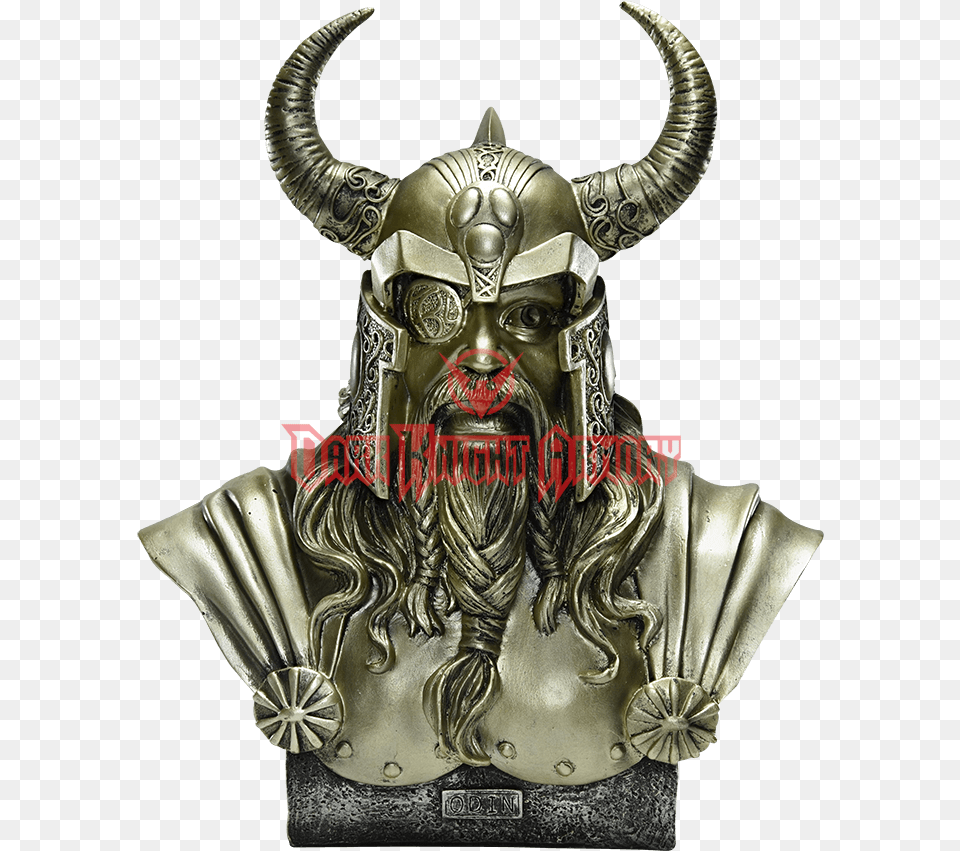 Odin, Bronze, Adult, Wedding, Person Free Png