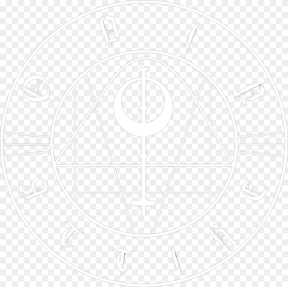 Odin Attire, Disk Free Png