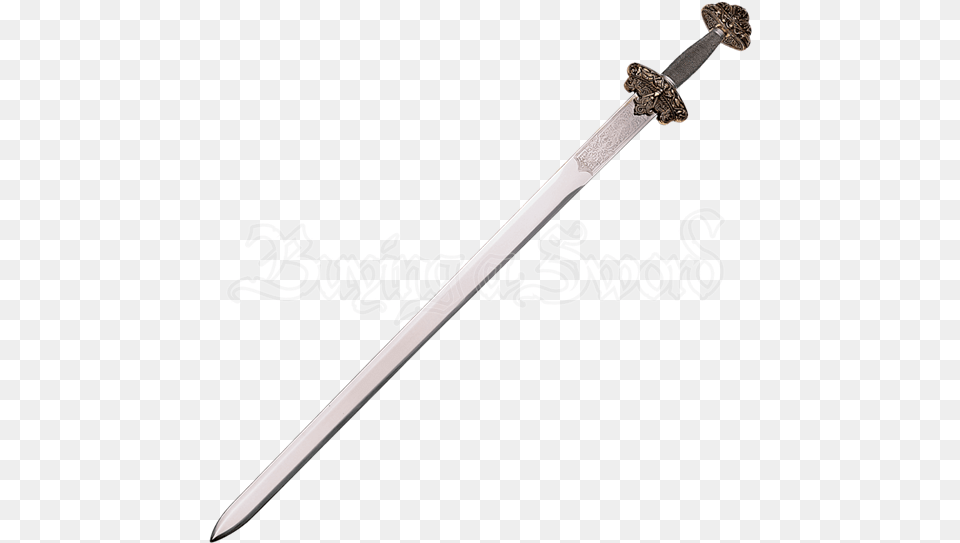 Odin Sword Rapier Sword, Weapon, Blade, Dagger, Knife Free Transparent Png