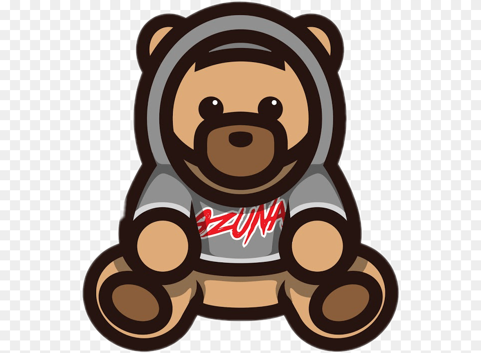 Odisea Download Ozuna39s Bear, Teddy Bear, Toy, Animal, Giant Panda Png