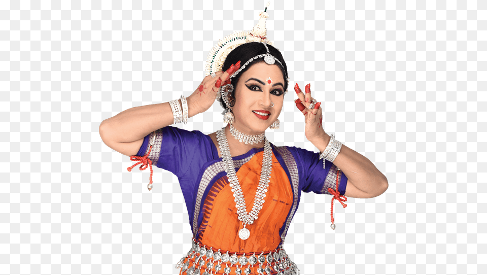 Odissi, Person, Leisure Activities, Dancing, Accessories Png