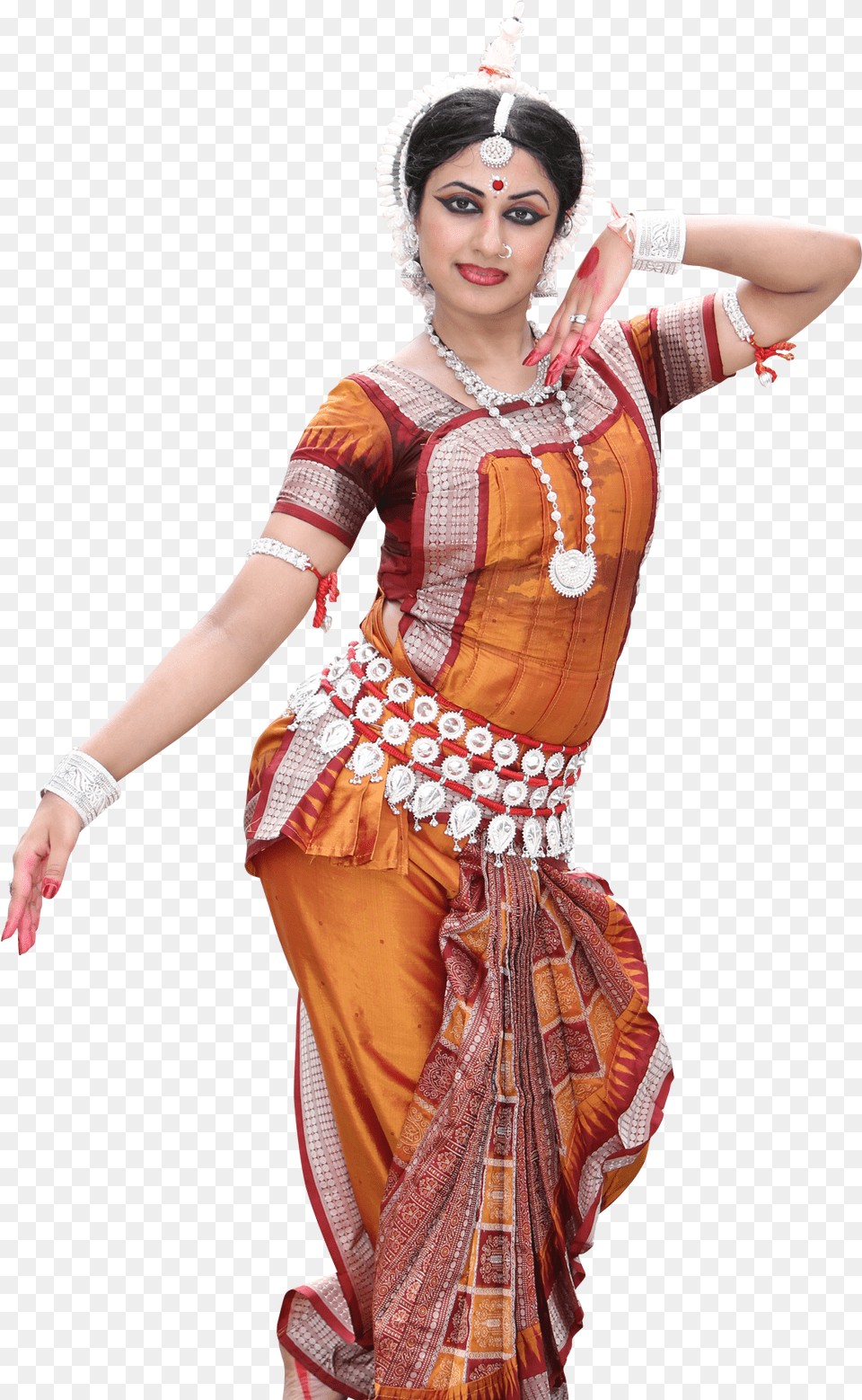 Odissi Dance Hd, Person, Dancing, Leisure Activities, Woman Free Transparent Png