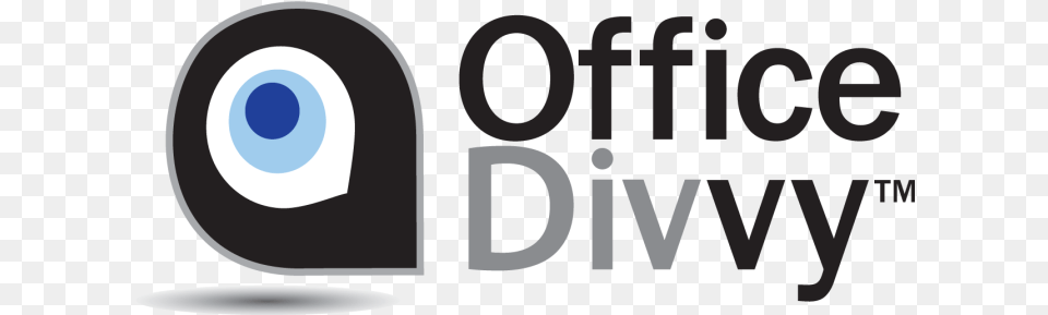 Odivvy Logo Final Rgb Office Divvy Logo, Disk Png Image