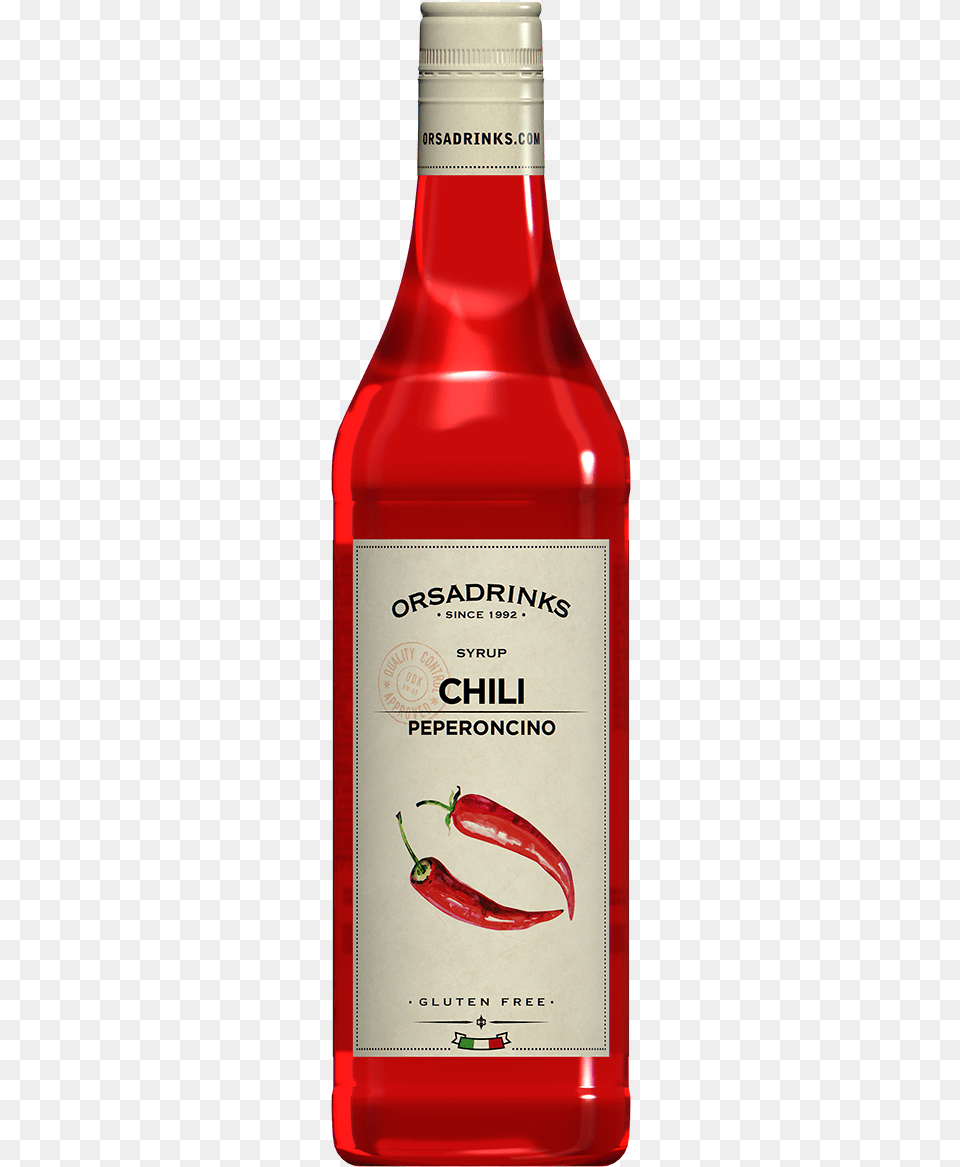 Odk Chilli Syrup Mint Syrup, Food, Ketchup Png