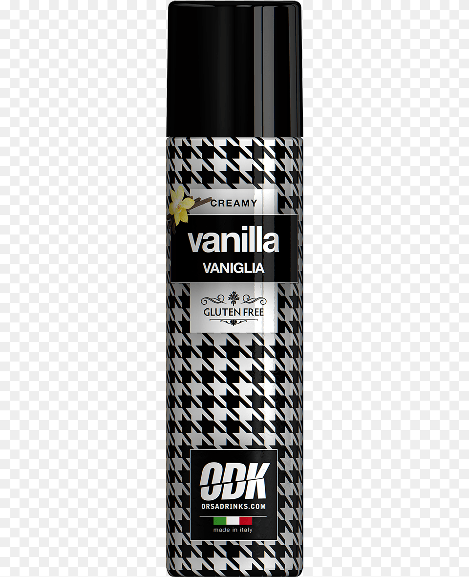 Odk Vanilla, Cosmetics, Deodorant, Bottle Free Png