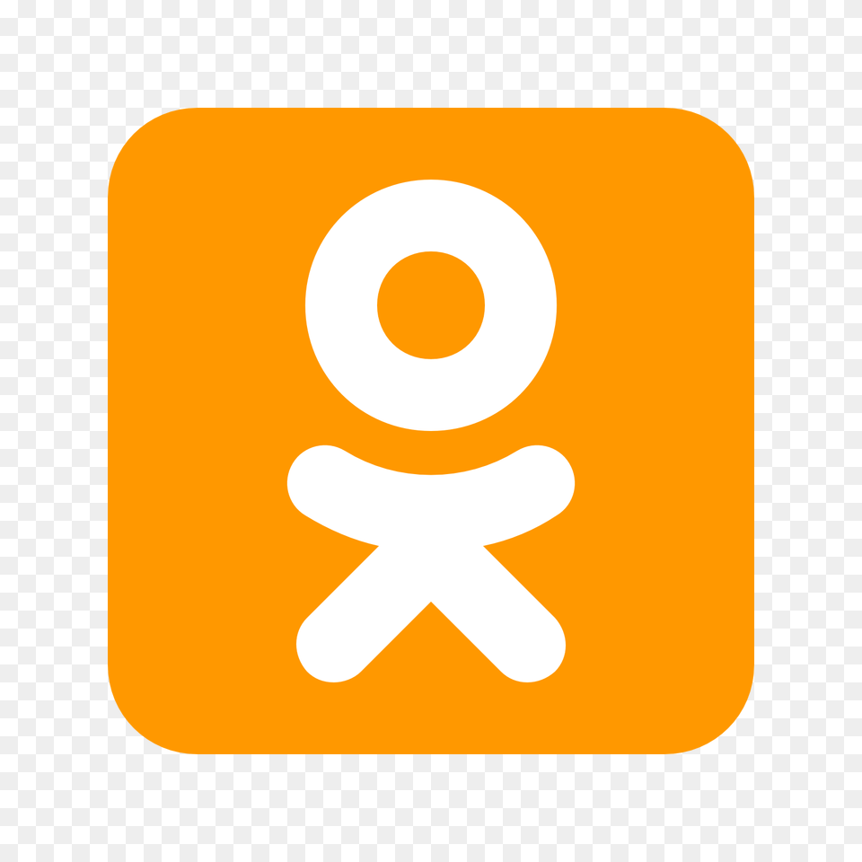 Odnoklassniki, Symbol, Sign, Text, Food Free Transparent Png
