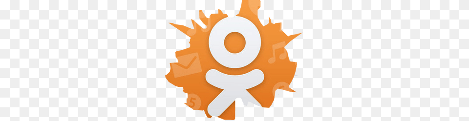 Odnoklassniki, Symbol, Text, Number, Logo Png Image
