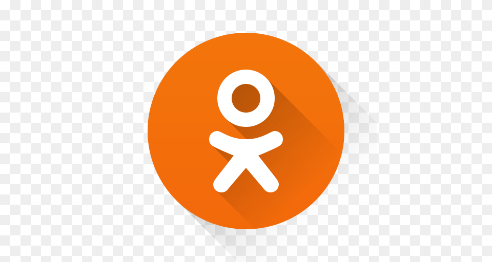 Odnoklassniki, Sign, Symbol, Disk Free Transparent Png