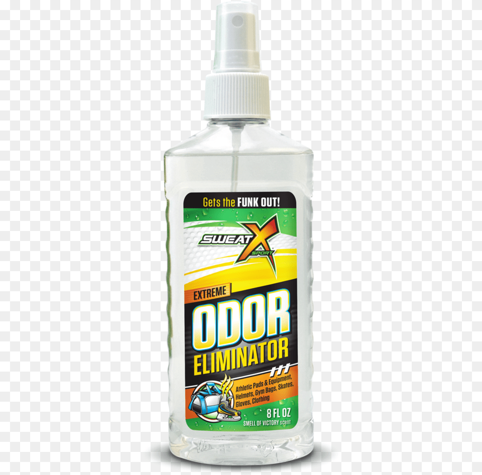 Odor Eliminator Spray, Bottle, Cosmetics, Perfume Free Transparent Png