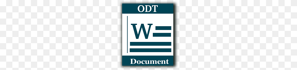 Odt Document Thumbnail, Page, Text, Computer Hardware, Electronics Free Transparent Png