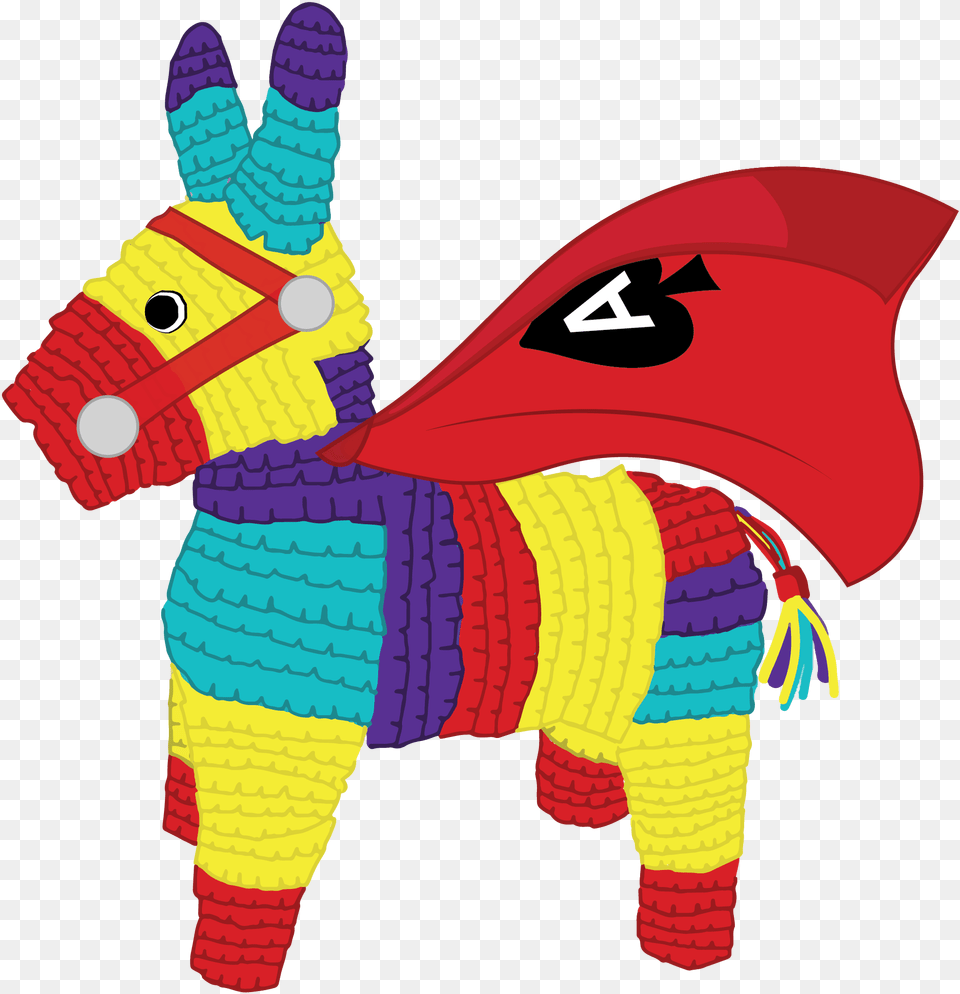 Odtug On Twitter Clipart Cartoon, Pinata, Toy Png Image