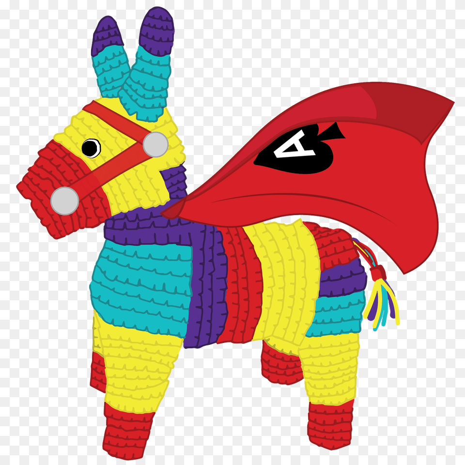 Odtug On Twitter The Official, Pinata, Toy, Dynamite, Weapon Png Image