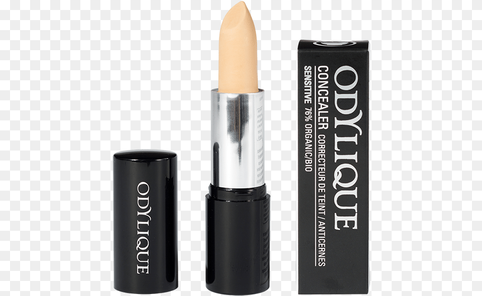 Odylique Fair Concealer Fair Concealer, Cosmetics, Lipstick Png Image