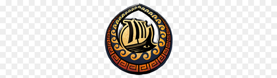 Odyssey, Emblem, Logo, Symbol, Badge Free Png Download