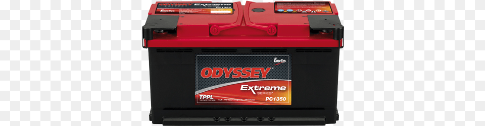 Odyssey Batteries Batterie Odyssey Pc, Mailbox, Machine Png