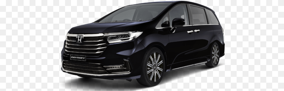 Odyssey Honda Odyssey Absolute 2021 Japan, Car, Transportation, Vehicle, Machine Png Image