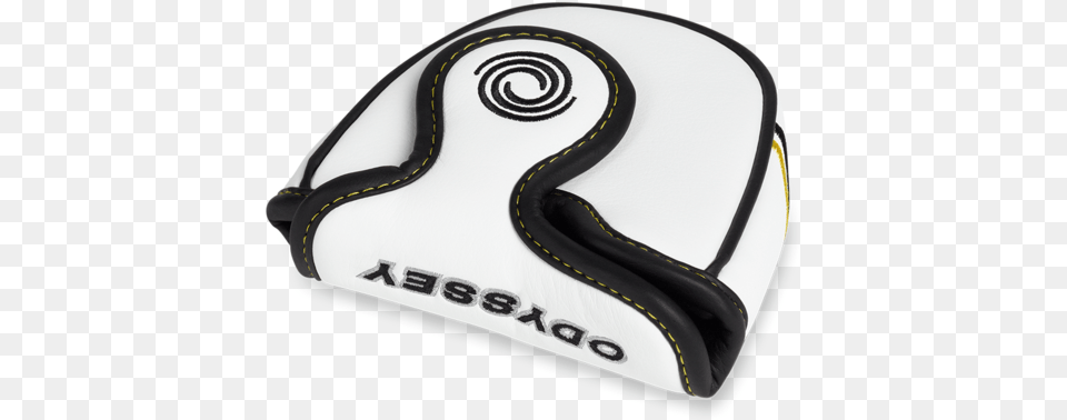 Odyssey Stroke Lab V Line S Putters Putters Clubs Putter, Crash Helmet, Helmet, Clothing, Swimwear Png Image